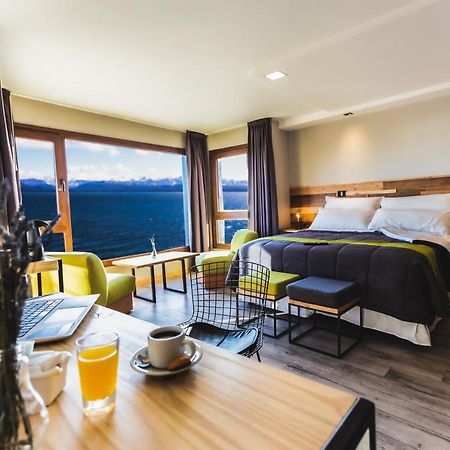 Hotel Eco Max San Carlos de Bariloche Eksteriør bilde