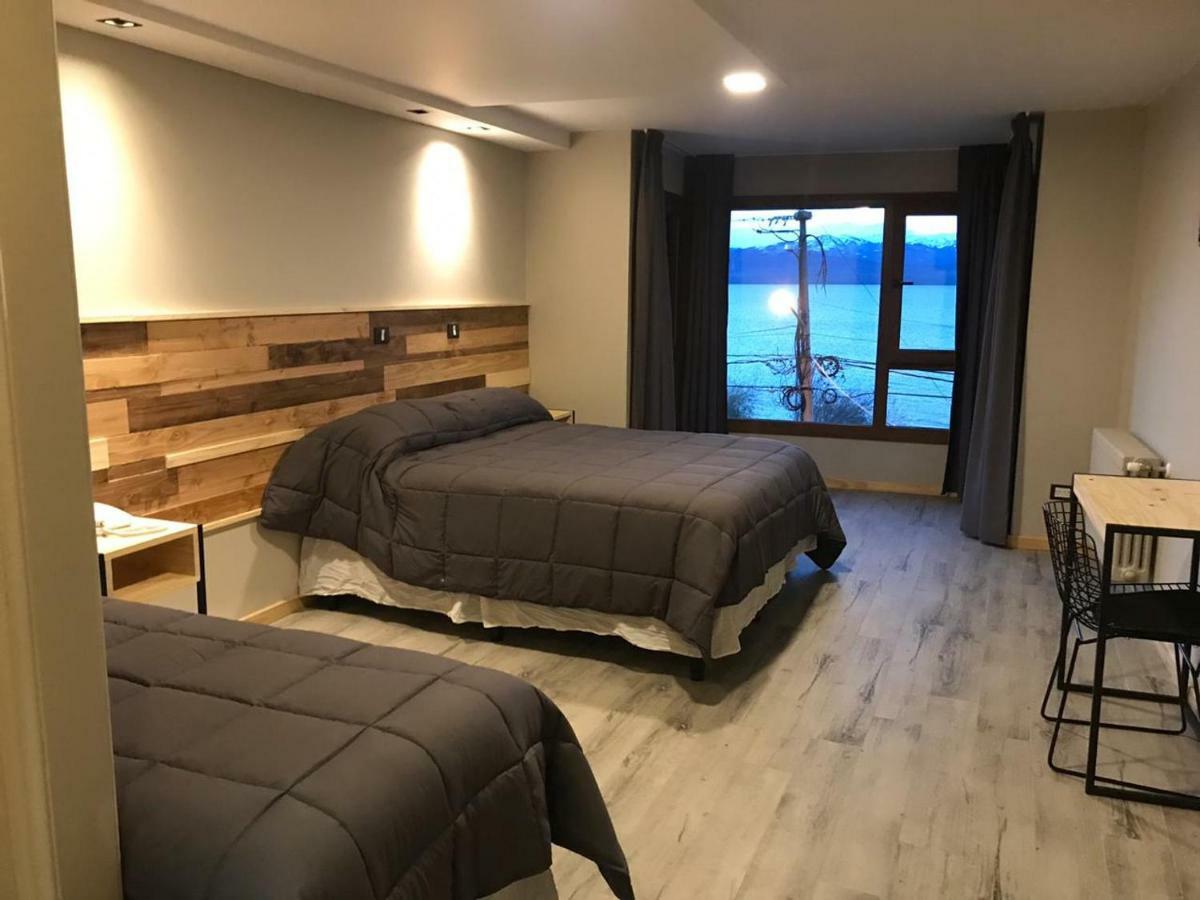 Hotel Eco Max San Carlos de Bariloche Eksteriør bilde