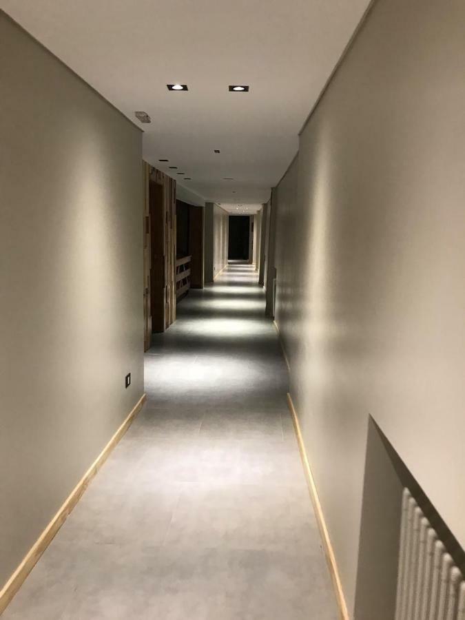 Hotel Eco Max San Carlos de Bariloche Eksteriør bilde