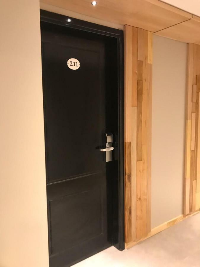 Hotel Eco Max San Carlos de Bariloche Eksteriør bilde