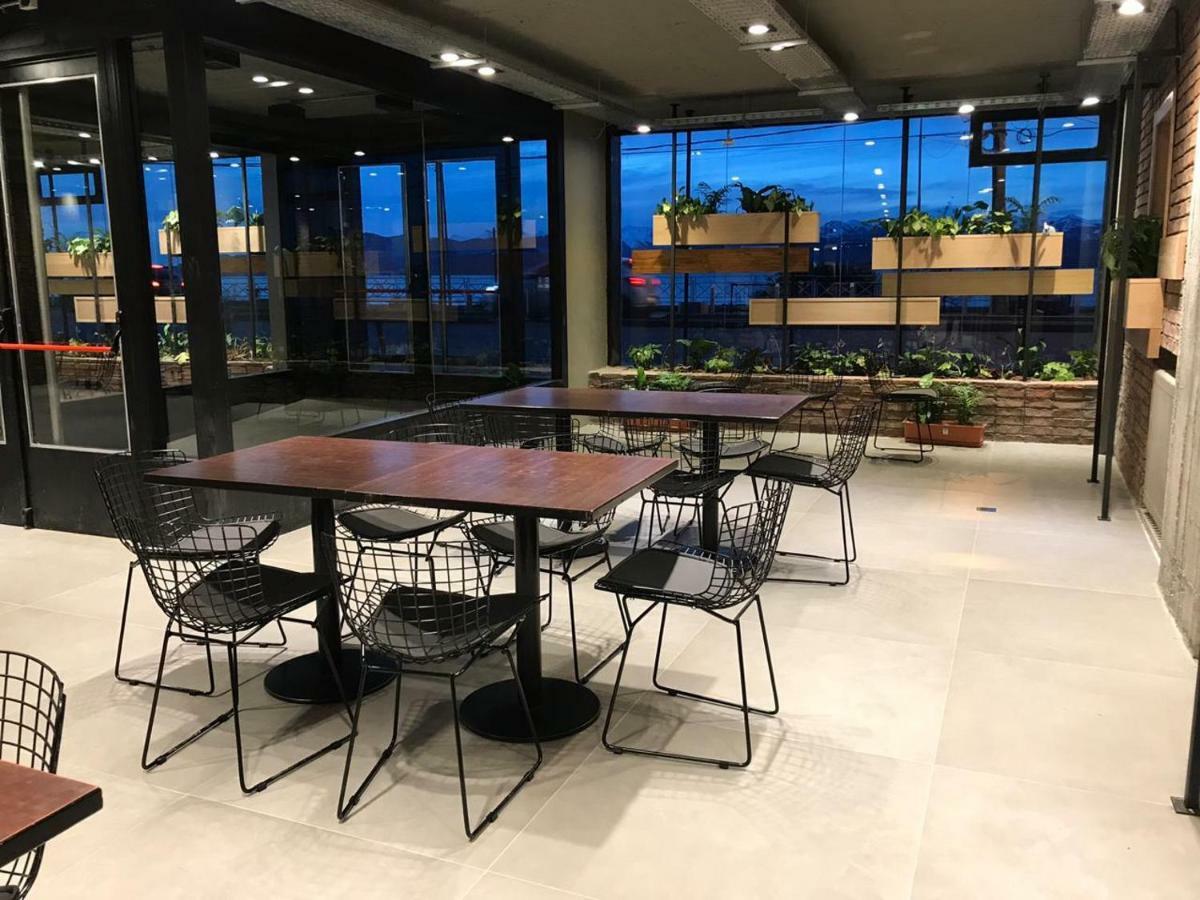Hotel Eco Max San Carlos de Bariloche Eksteriør bilde