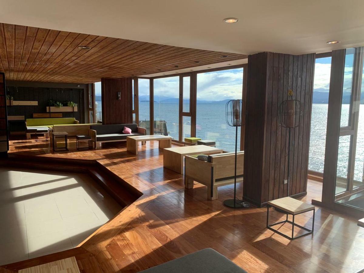 Hotel Eco Max San Carlos de Bariloche Eksteriør bilde