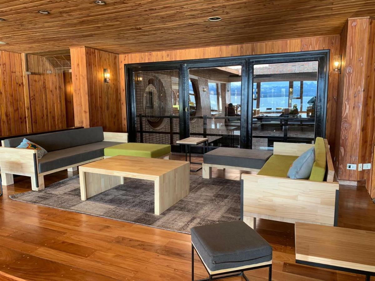 Hotel Eco Max San Carlos de Bariloche Eksteriør bilde