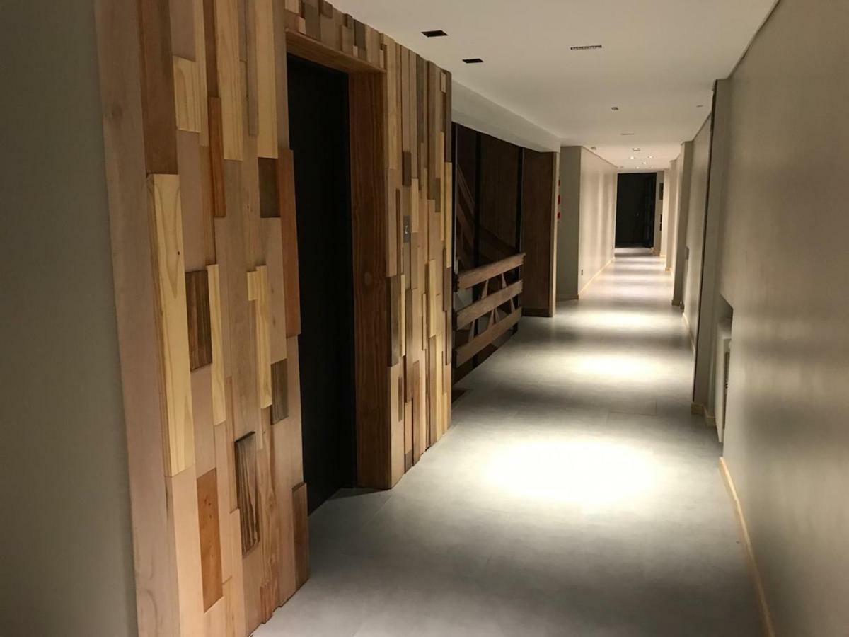Hotel Eco Max San Carlos de Bariloche Eksteriør bilde