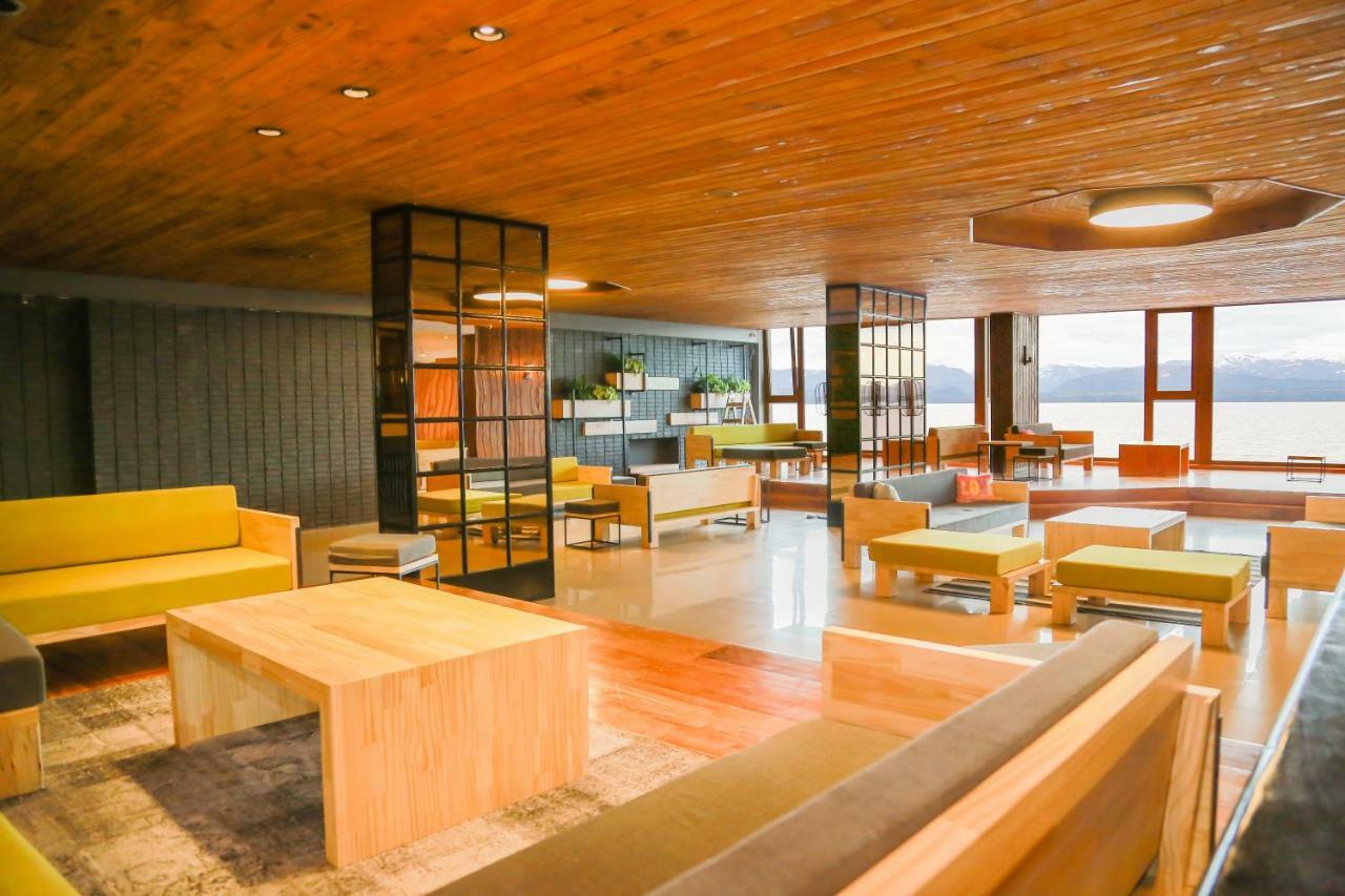 Hotel Eco Max San Carlos de Bariloche Eksteriør bilde