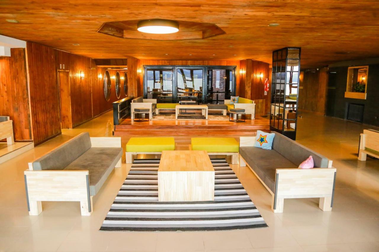 Hotel Eco Max San Carlos de Bariloche Eksteriør bilde