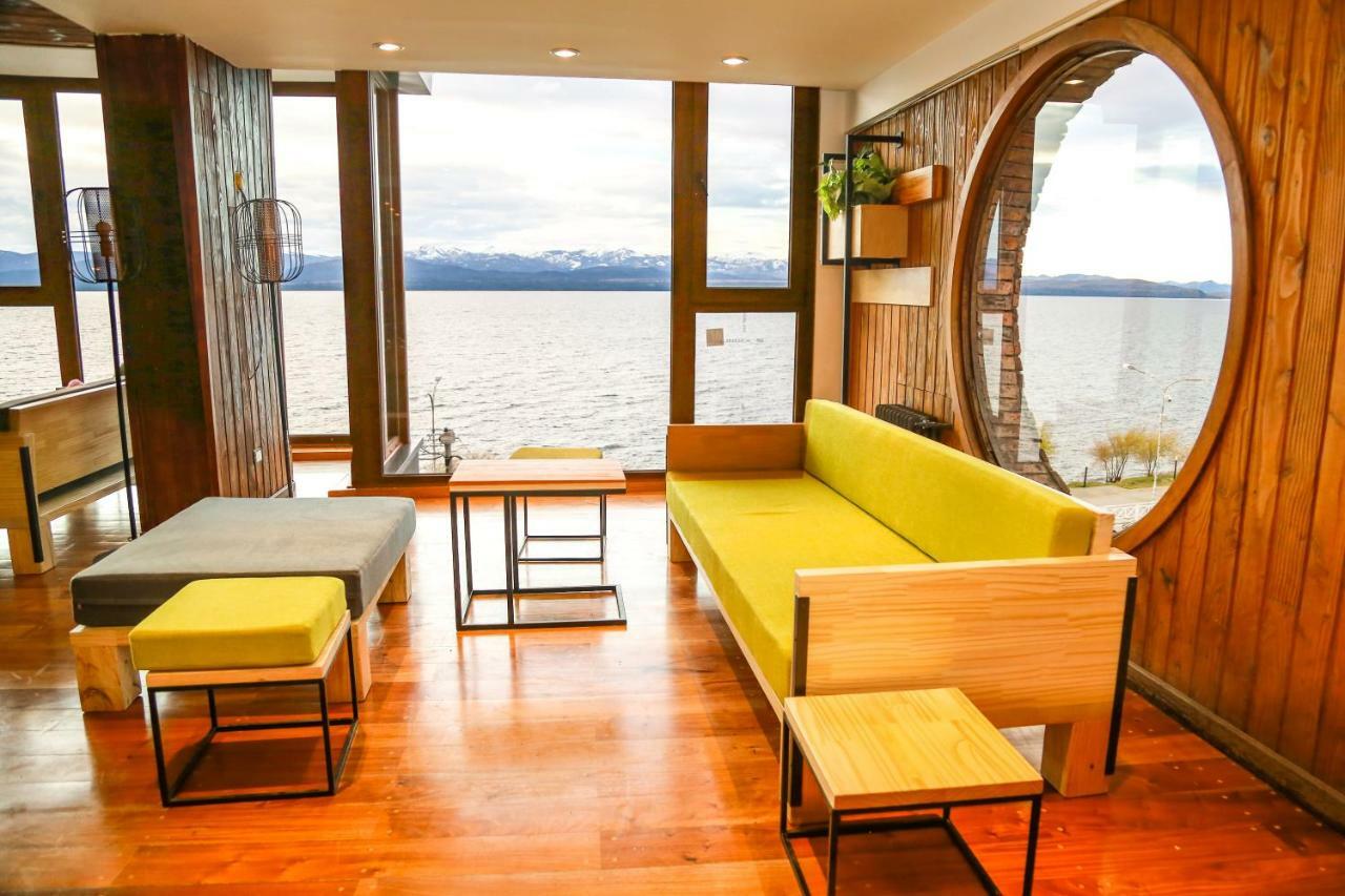 Hotel Eco Max San Carlos de Bariloche Eksteriør bilde