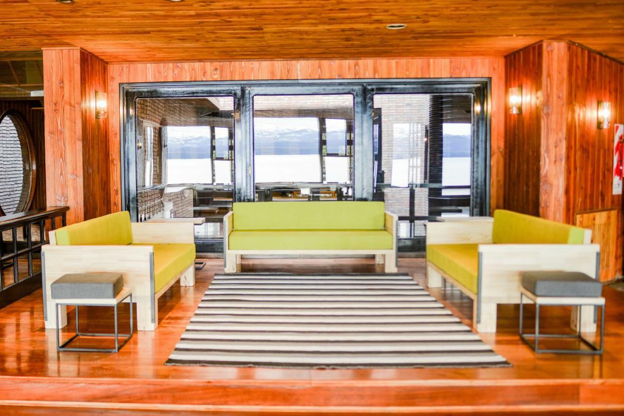 Hotel Eco Max San Carlos de Bariloche Eksteriør bilde