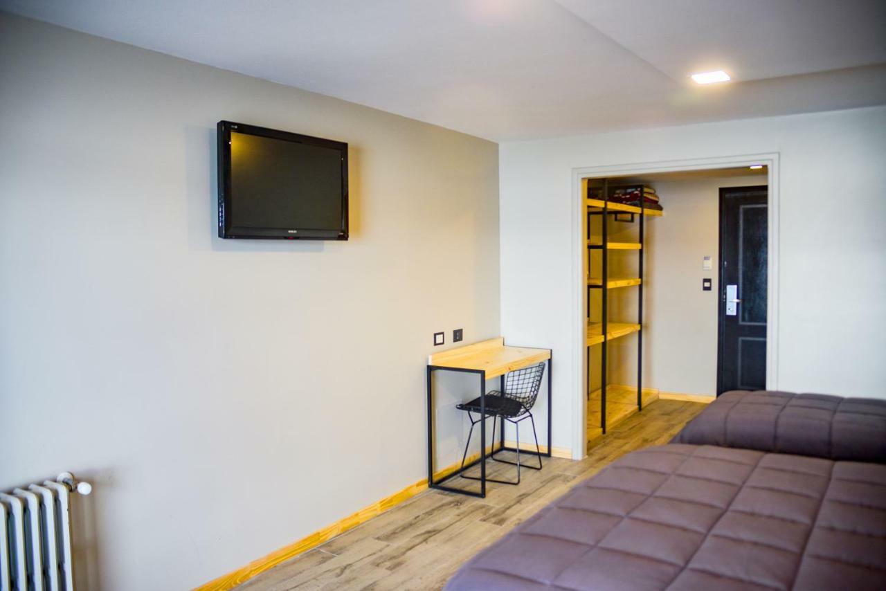 Hotel Eco Max San Carlos de Bariloche Eksteriør bilde