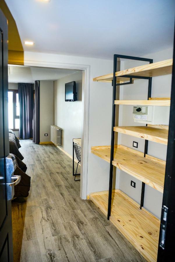 Hotel Eco Max San Carlos de Bariloche Eksteriør bilde