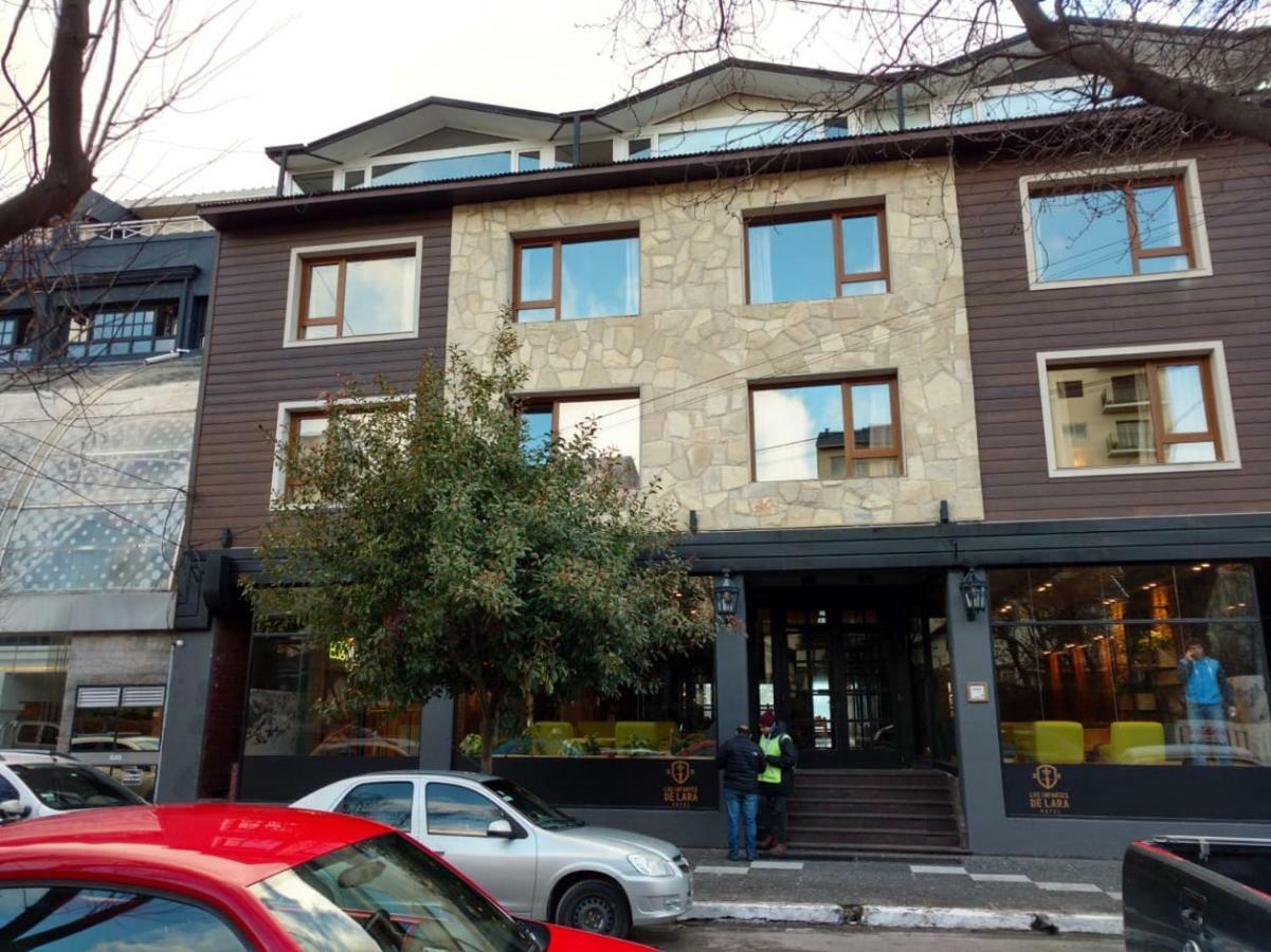 Hotel Eco Max San Carlos de Bariloche Eksteriør bilde