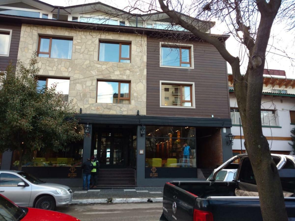 Hotel Eco Max San Carlos de Bariloche Eksteriør bilde