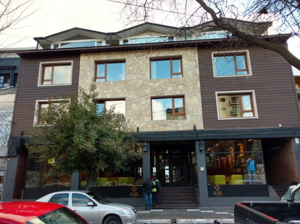 Hotel Eco Max San Carlos de Bariloche Eksteriør bilde